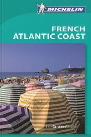 Cover of: French Atlantic Coast