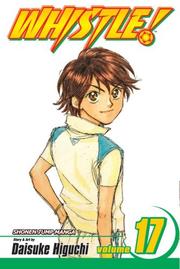 Cover of: Whistle! Vol.17
