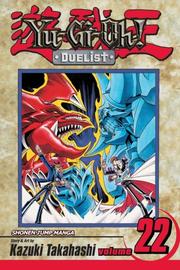 Cover of: Yu-Gi-Oh! by Kazuki Takahashi