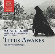 Cover of: Titus Awakes