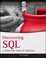 Cover of: Discovering Sql A Handson Guide For Beginners