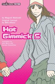 Cover of: Hot Gimmick S