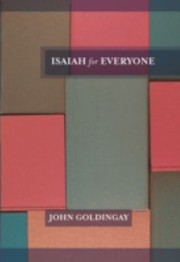 Cover of: Isaiah for Everyone by 