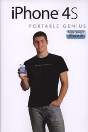 Cover of: The Iphone Portable Genius