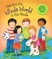 Cover of: Hes Got The Whole World In His Hands