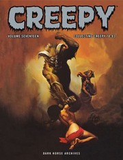 Cover of: Creepy Archives