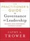 Cover of: The Practitioners Guide To Governance As Leadership Building Highperforming Nonprofit Boards