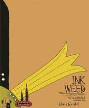 Cover of: Inkweed Some Collected Comics