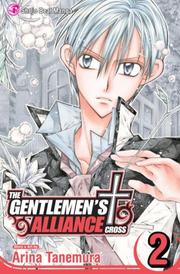 Cover of: Gentleman Alliance Vol. 2 (Gentlemen's Alliance +)