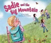 Cover of: Sadie And The Big Mountain by 