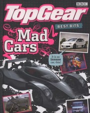 Cover of: Mad Cars
