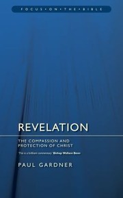 Cover of: Revelation The Compassion And Protection Of Christ by 