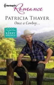 Cover of: Once A Cowboy
