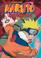 Cover of: Naruto Anime Profiles: Hiden Shippu Emaki (Naruto Anime Profiles) Volume