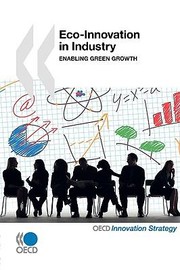 Cover of: Ecoinnovation In Industry Enabling Green Growth