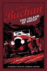 Cover of: The Island Of Sheep by Andrew Lownie