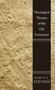 Cover of: Theological Themes Of The Old Testament Creation Covenant Cultus And Character