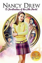 Cover of: Nancy Drew Movie Novelisation