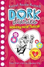 Cover of: Holiday Heartbreak by 