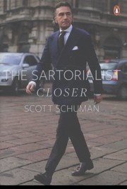 Cover of: The Sartorialist Closer by 