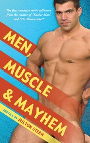 Cover of: Men Muscle Mayhem