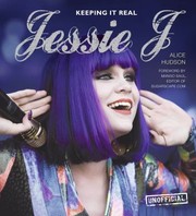 Cover of: Jessie J Keeping It Real by 