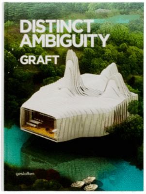 cover of Distinct Ambiguity Graft