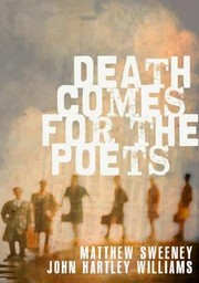 Cover of: Death Comes For The Poets by 