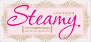Cover of: Steamy Coupons