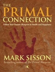 Cover of: The Primal Connection