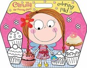 Cover of: Camilla The Cupcake Fairy Coloring Pad