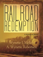 Cover of: Railroad Redemption
