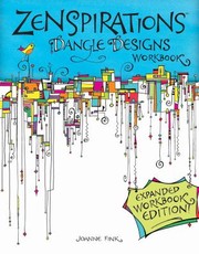 Cover of: Zenspirations Dangle Designs
