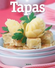 Cover of: Tapas
            
                El Rincon del Paladar