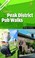 Cover of: Camras Peak District Pub Walks