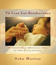 Cover of: T Eres Las Bendiciones