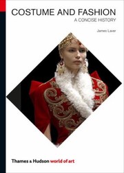 Costume And Fashion A Concise History by Andrew Tucker