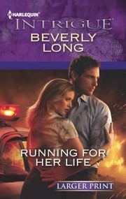 Cover of: Running For Her Life by 