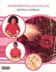 Cover of: Qumica Cotidiana