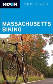 Cover of: Massachusetts Biking