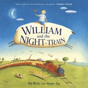 Cover of: William And The Nighttrain