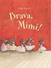 Cover of: Brava Mimi by 
