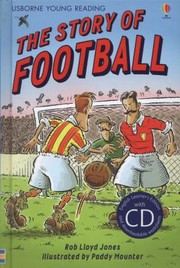 Cover of: The Story Of Football
