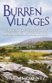 Cover of: Burren Villages Tales Of History And Imagination