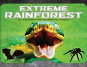 Cover of: Extreme Rainforest