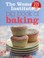 Cover of: WI BIG BOOK OF BAKING HA