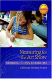 Cover of: Investigating Number Sense Addition And Substraction Addition On The Open Number Line by 