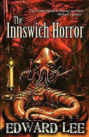 Cover of: The Innswich Horror