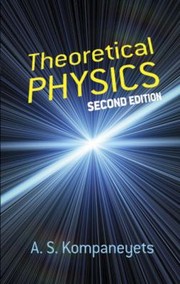 Front cover of Theoretical Physics by George Yankovsky