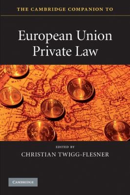 European Union Private Law